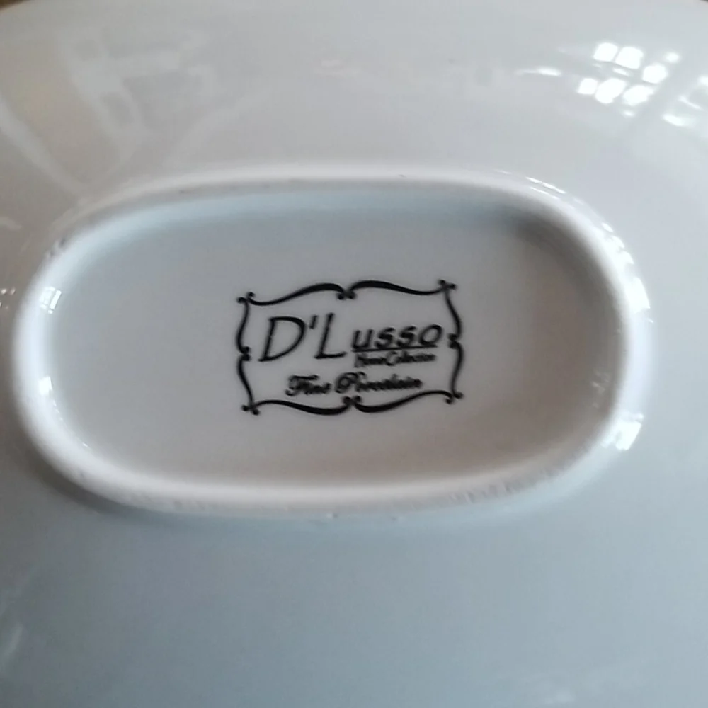 DLusso lusso home